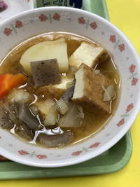 写真：田舎汁