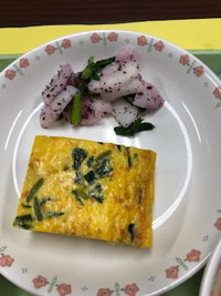 写真：千草焼き　ゆかり漬け