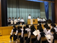 写真：演説の様子3