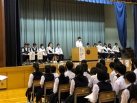 写真：演説の様子4
