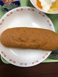 写真：セサミパン