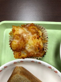 写真：コロンビアポテト