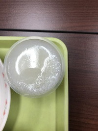写真：カルピスかん
