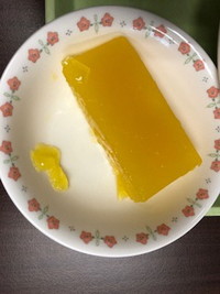 写真：オレンジサワーかん