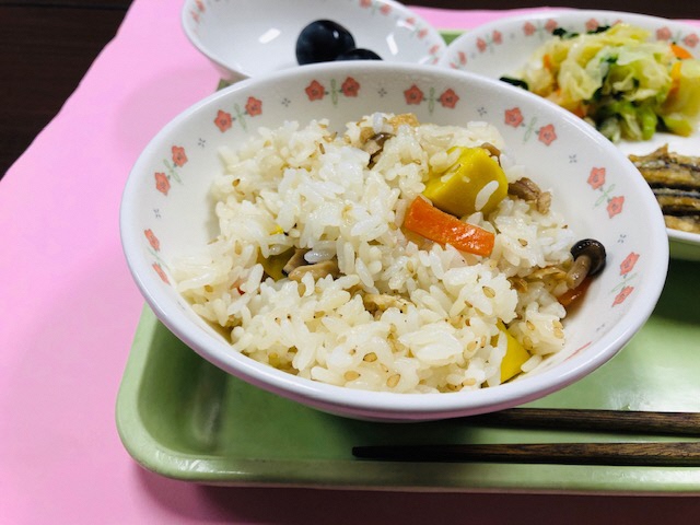 10月8日