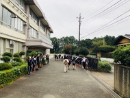 10月1日