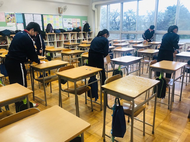 消毒