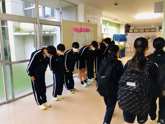 生徒会本部