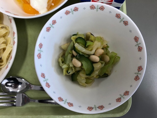 生パスタ