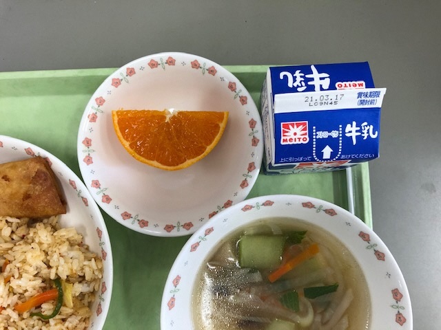 牛乳