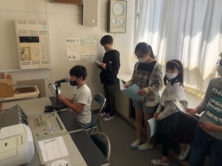1年迎える会1
