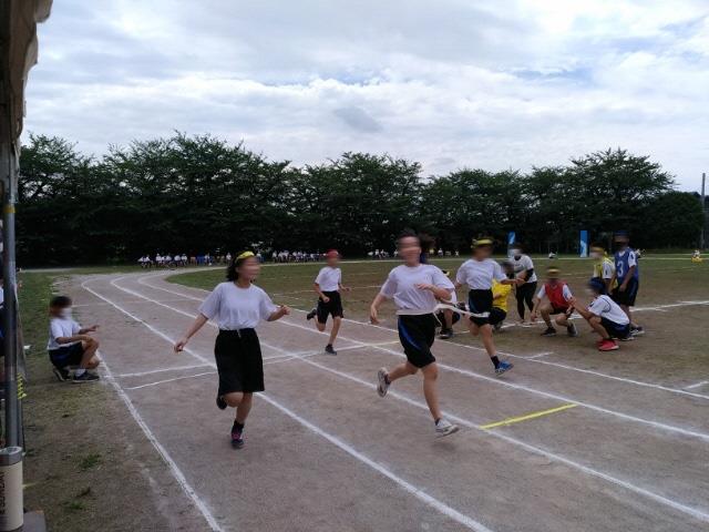 100m