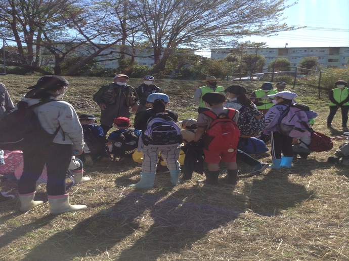 まとめの学習