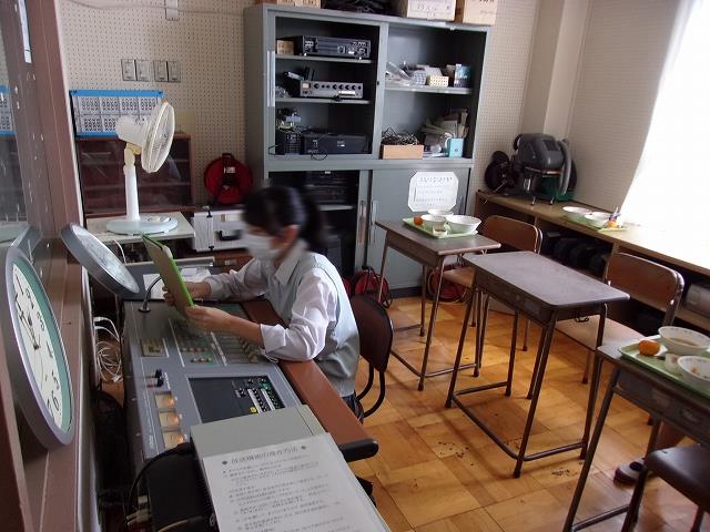 政見