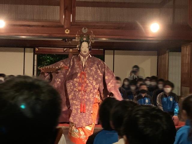 能