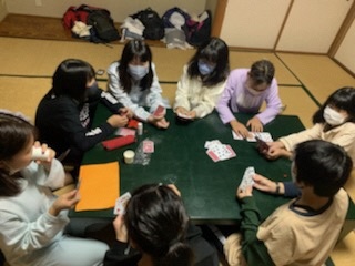 部屋の様子2