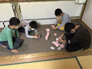 部屋の様子3