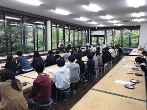 日光