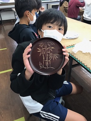 日光