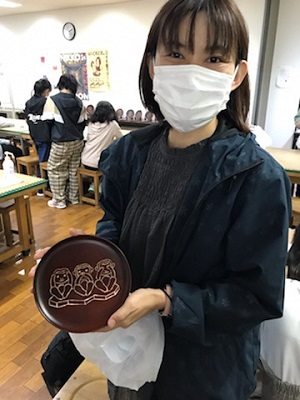 日光