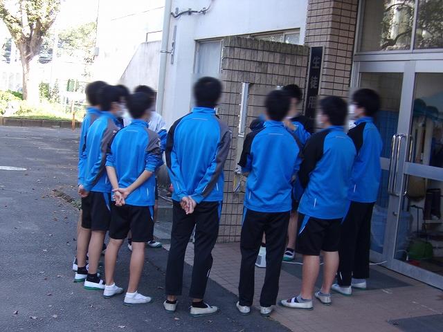 合唱