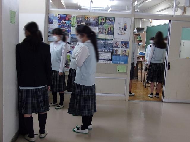 朝