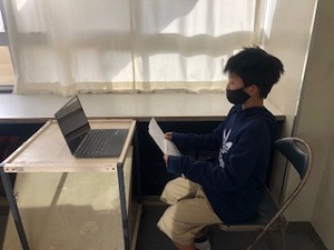 代表委員会