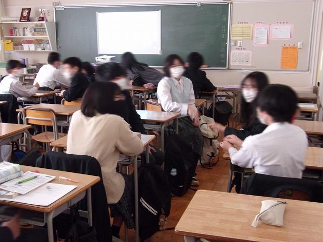 セーフティ