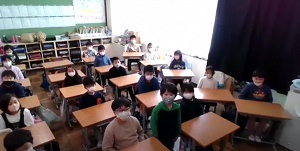 2年生動画
