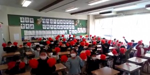 3年生動画