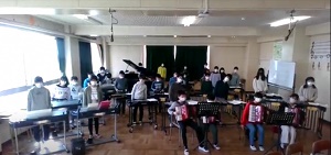 6年生動画3組