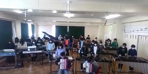 6年動画1組