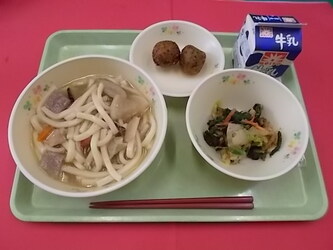 給食0413