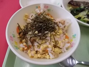 給食0413