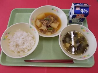 給食0413