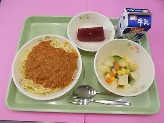 給食0413