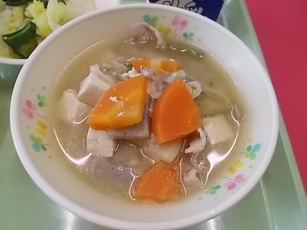 給食0413