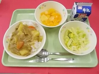 給食0413