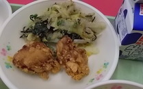 給食0413