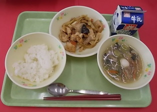 給食0413