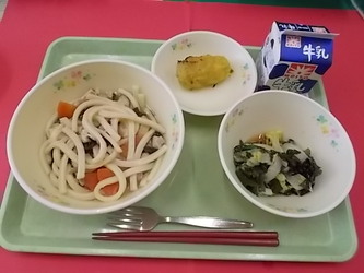 給食0413