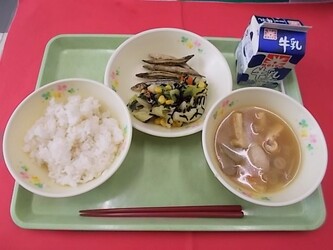 給食0413