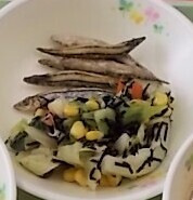 給食0413