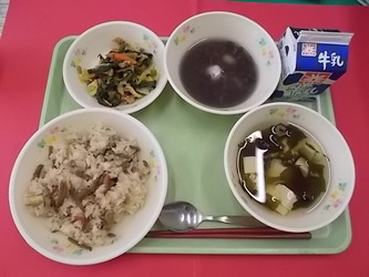 しょく
