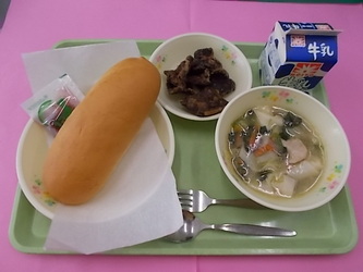 しょく