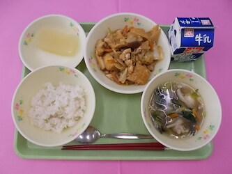 しょく