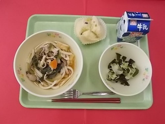 給食0413