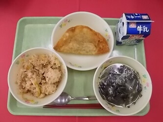 しょく