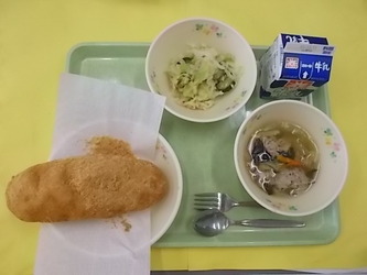 しょく