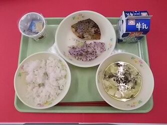 しょく